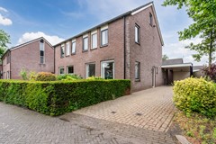 Korhoensingel 23, 7681LE Vroomshoop